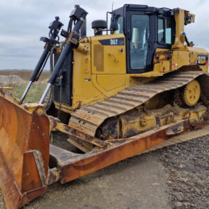 Dozers