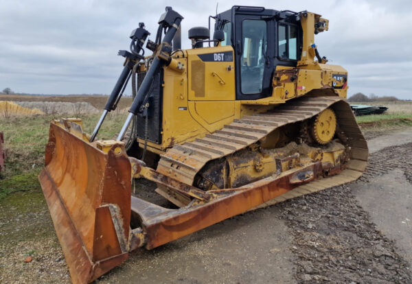 Dozers