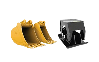 Attachments