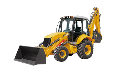 Backhoes