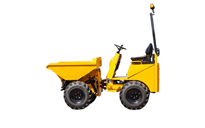 Dumpers