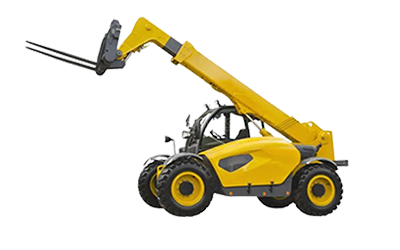 Telehandlers