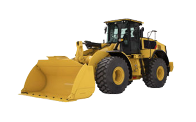 Wheel Loaders
